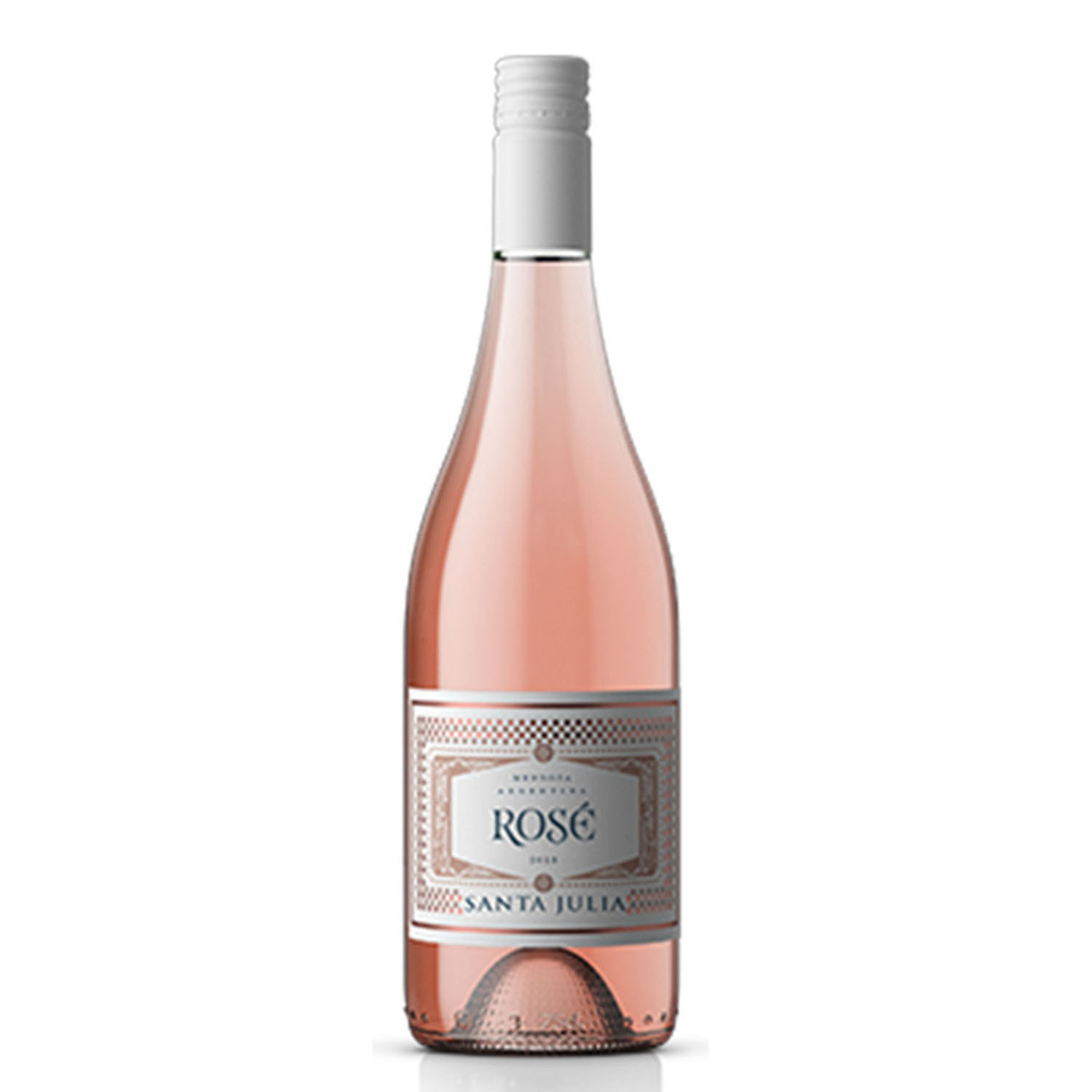 SANTA JULIA ROSE DE 750ml